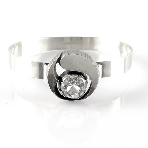 Karl Laine Finnfeelings Finland 925 zilveren modernistisch designer spang armband 1977 sterling silver bracelet modernist Scandinavian 1.jpg
