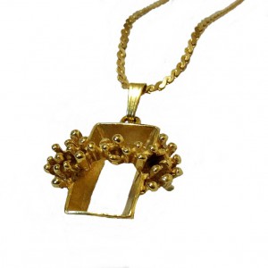 Kordes en Lichtenfels K _en_ L vintage Amerik double German Duitse hanger pendant mid century modernist desiger 1.jpg