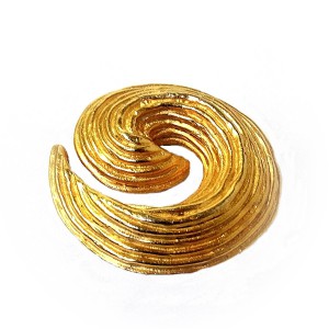 Edouard Rambaud Paris Parij French Frans Haut Couture vintage designer brooche pendant broche hanger 6.jpg