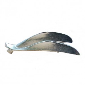 Lapponia Finland Antares vintage 925 sterling silver zilveren brooch broche Zoltan Popovits modernist designer 4a.jpg