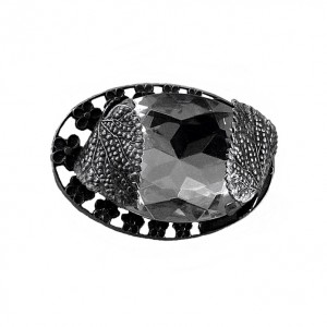 Ermani Bulatti vintage Dutch designer brooch Nederlandse broche 1980s 80er jaren 4a.jpg
