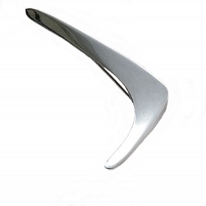 Herman Siersbol Denemarken Denmark boomerang brooch broche modernist vintage Scandinavian designer 2.jpg