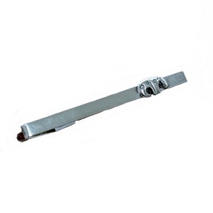 Kalevala Koru Bjorn Bear 925 silver tie clip das speld zilveren originele doos en papieren orogonal box 4.jpg
