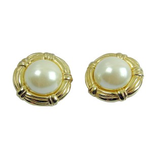 617eb6fb72ce2_Christian Dior Germany France Duitsland Frankrijk clip earrings oorbellen designer vintage haute couture high end 5.JPG