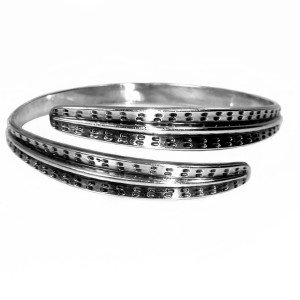 David Andersen Saga serie Norwegian Noorwegen Viking sterling 925 zilveren silver vintage designer bracelet armband 1960s 60er jaren 1.JPG