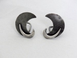 K_en_L 835 Kordes _en_ Lichtenfels silver zilveren Art Deco Vintage Modernist earrings oorbellen a.JPG