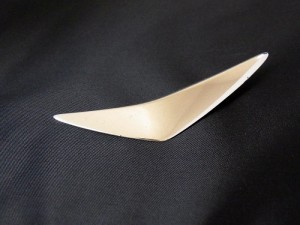 Hans Hansen Denmark Denemarken brooch broche 113 925 zillveren sterling silver Georg Jensen Modernist Vintage Mid Century Scandinavian Designer 7JPG.JPG
